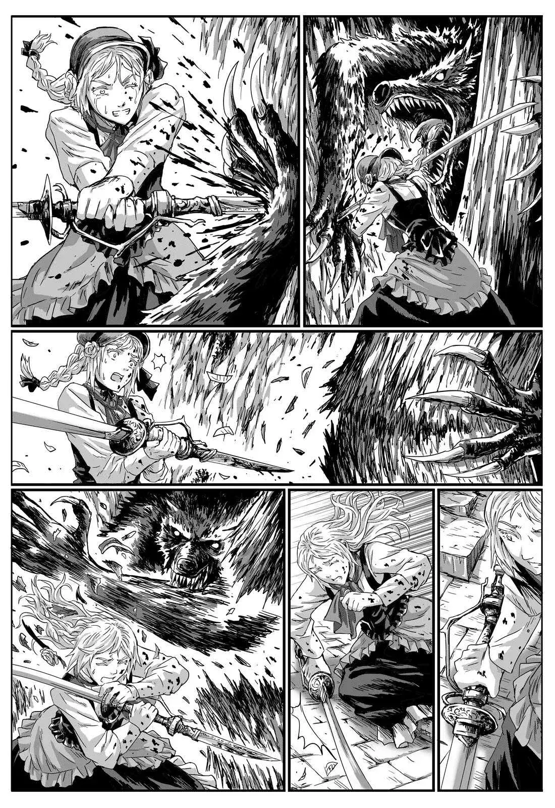 Capitulo 1 page 8
