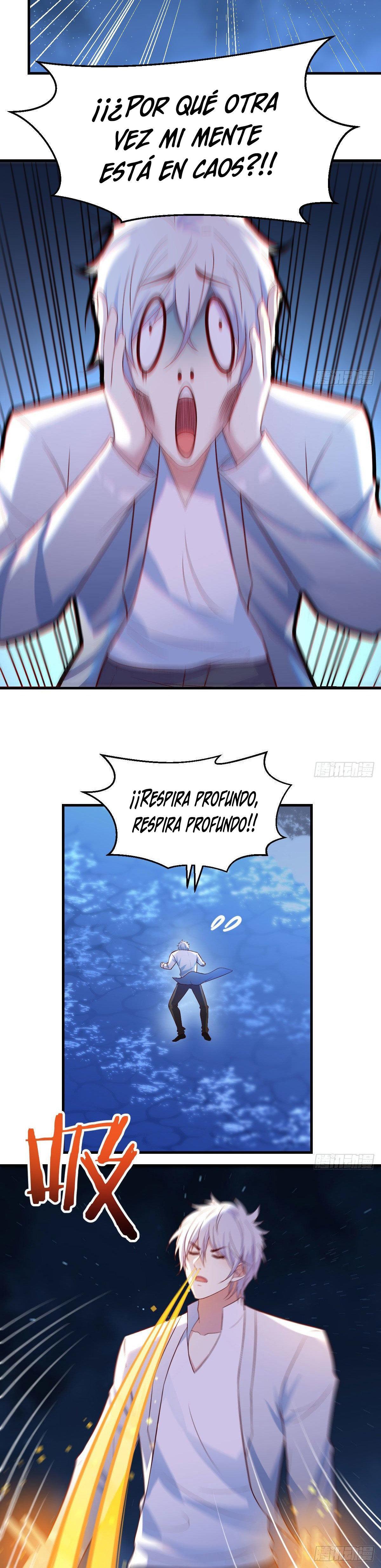 Capitulo 20 page 15
