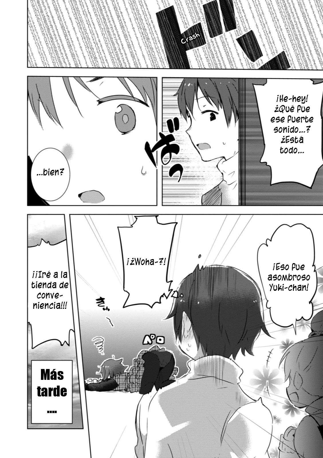 Capitulo 53 page 16