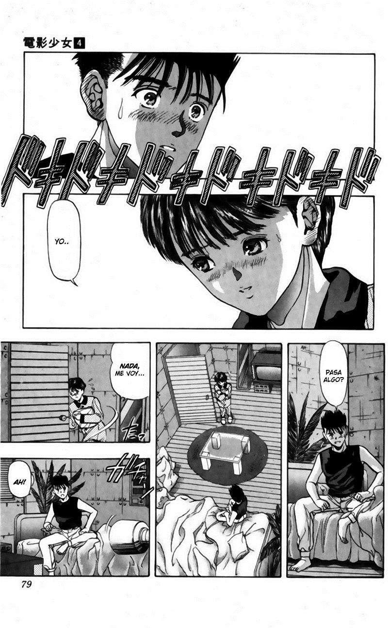 Capitulo 30 page 16