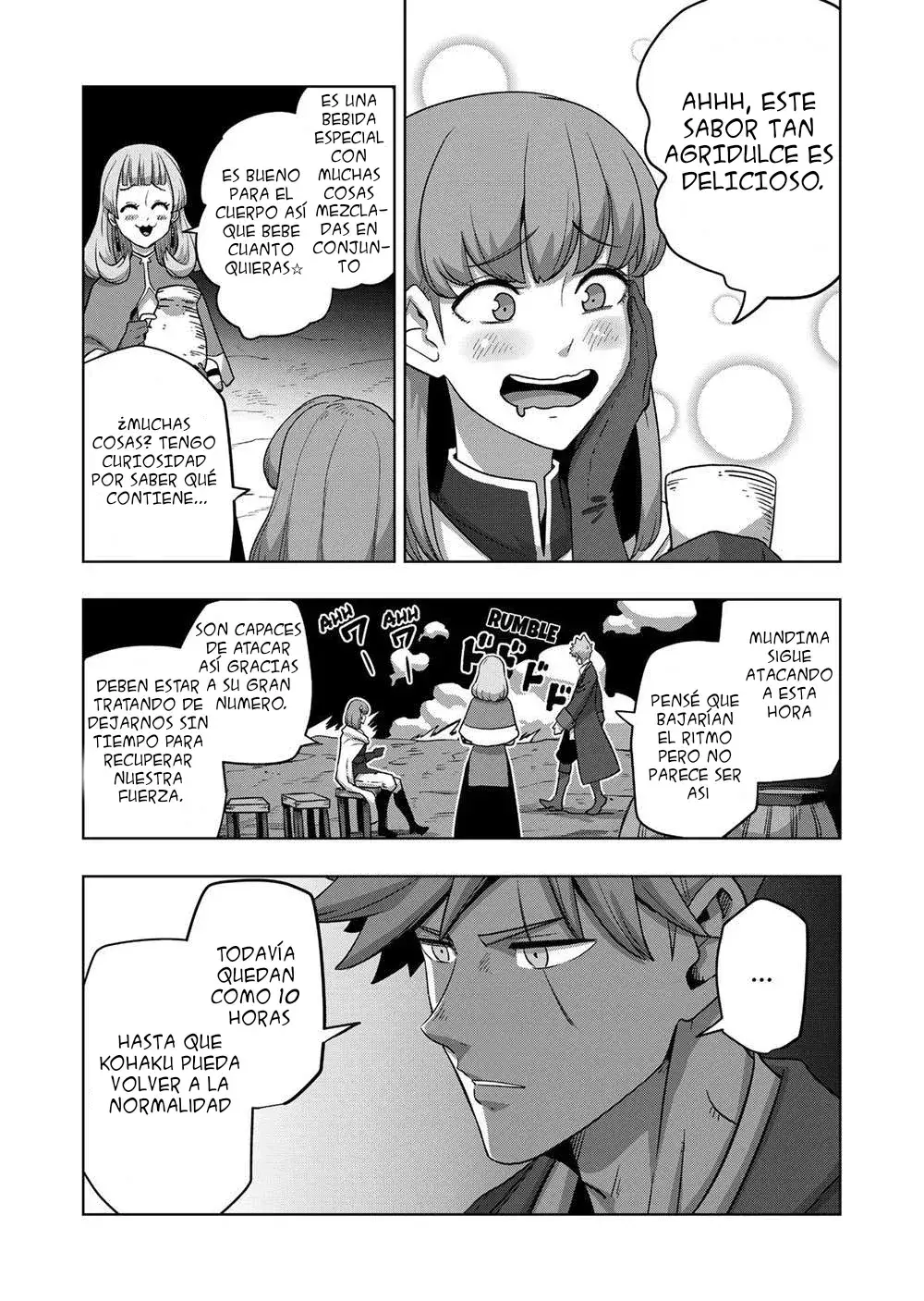 Capitulo 23 page 12