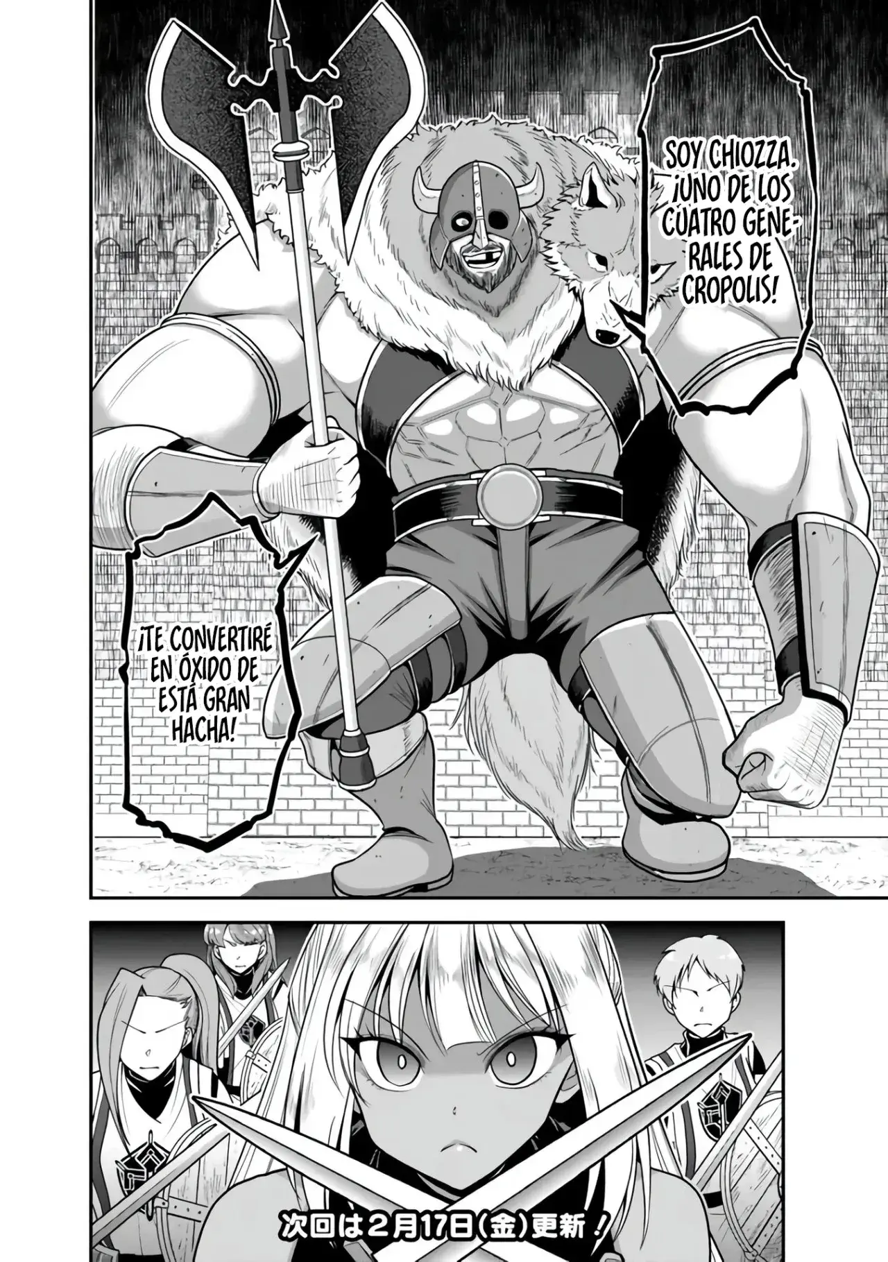 Capitulo 41 page 35