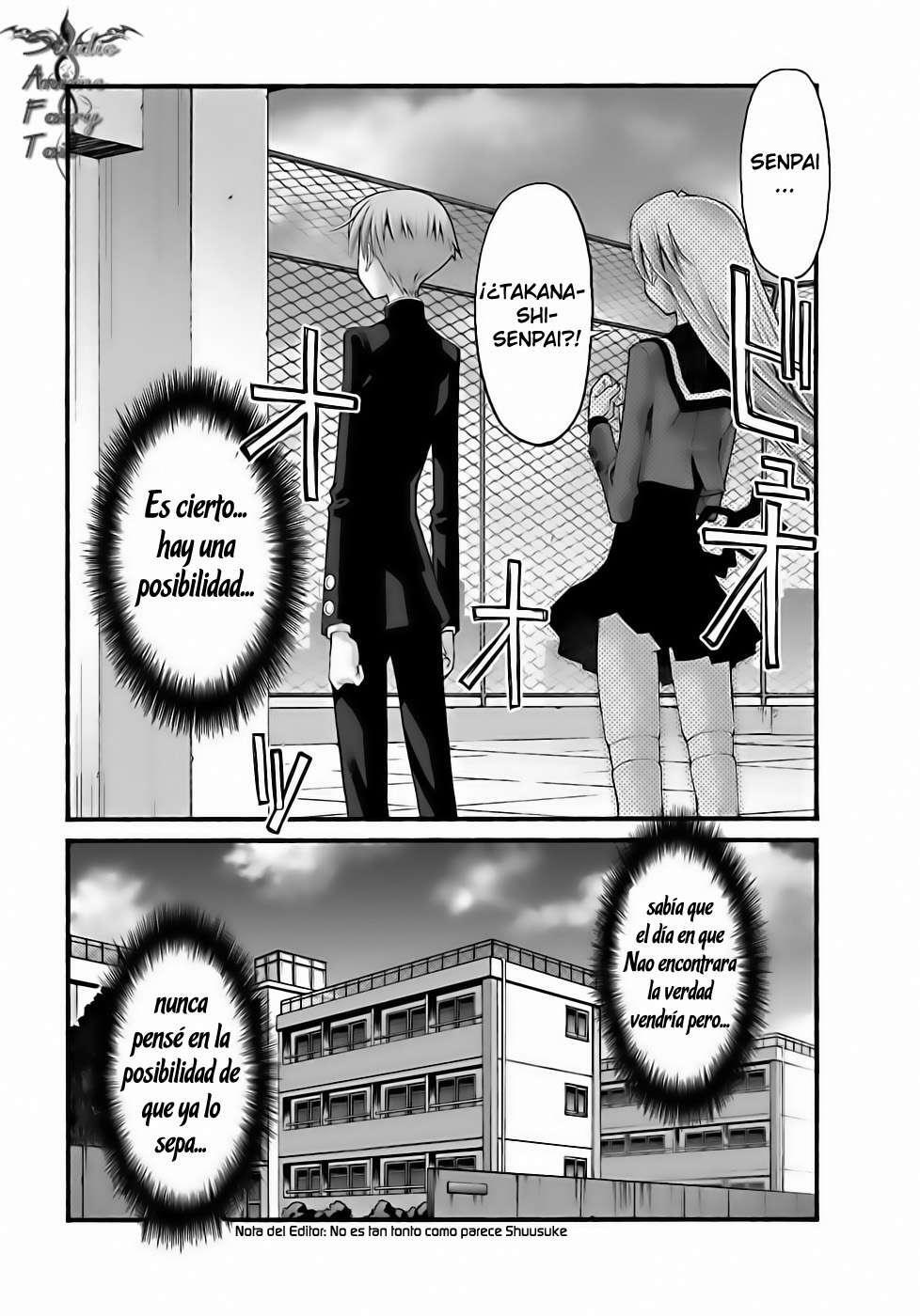 Capitulo 65 page 21