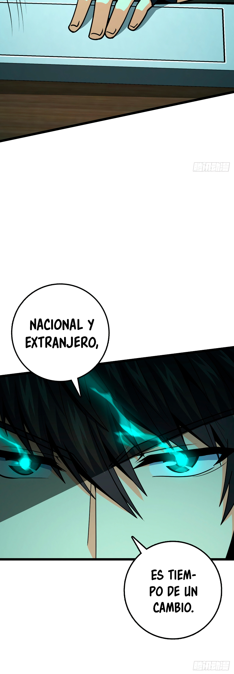 Capitulo 442 page 41