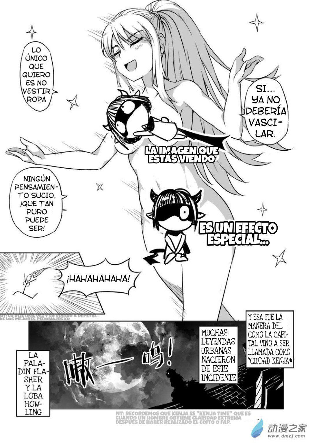 Capitulo 11 page 16