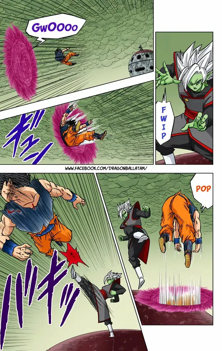 Capitulo 24 page 15