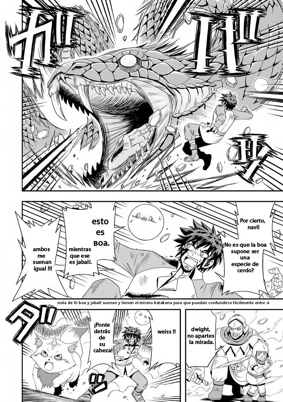 Capitulo 14 page 18