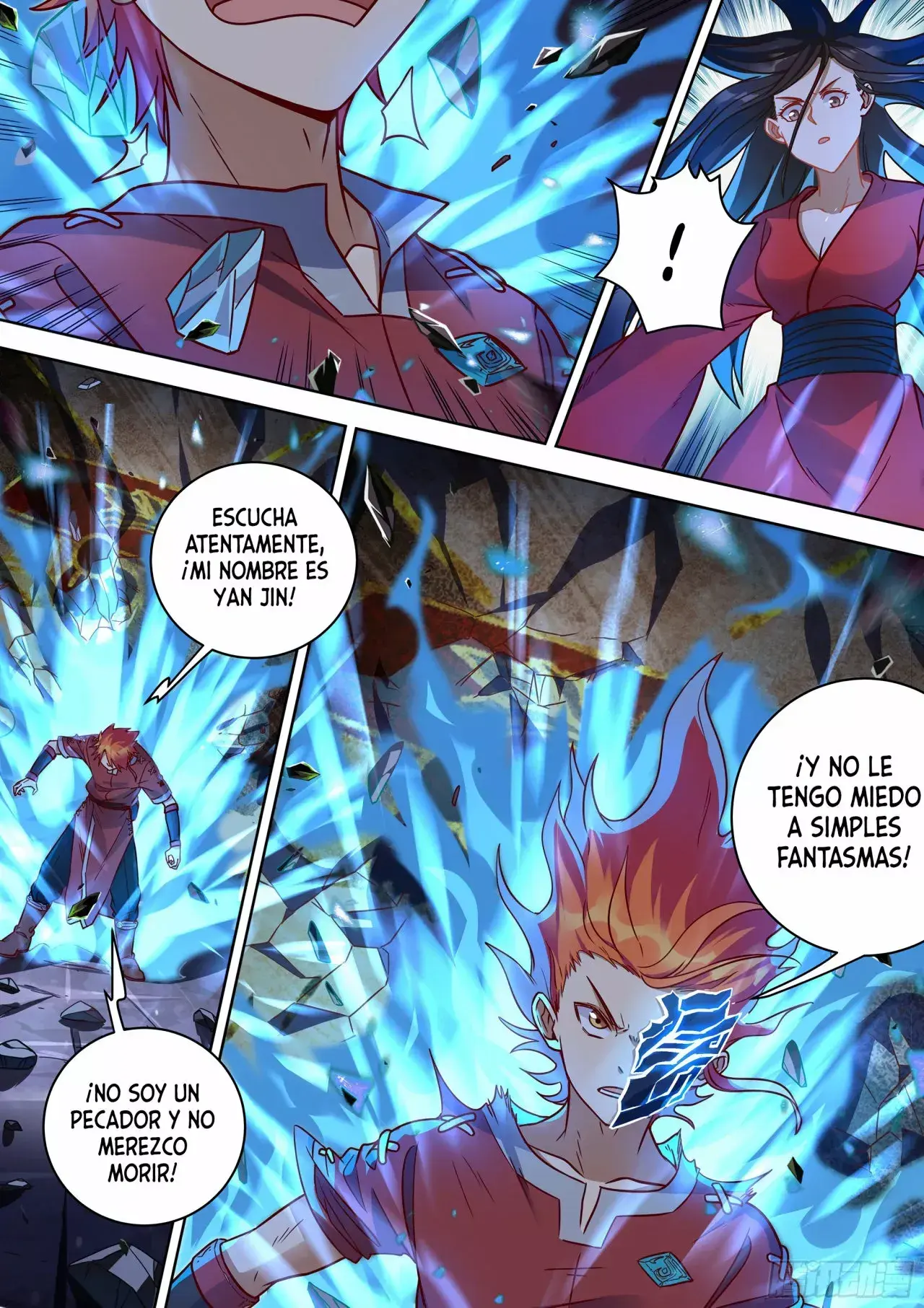 Capitulo 80 page 9