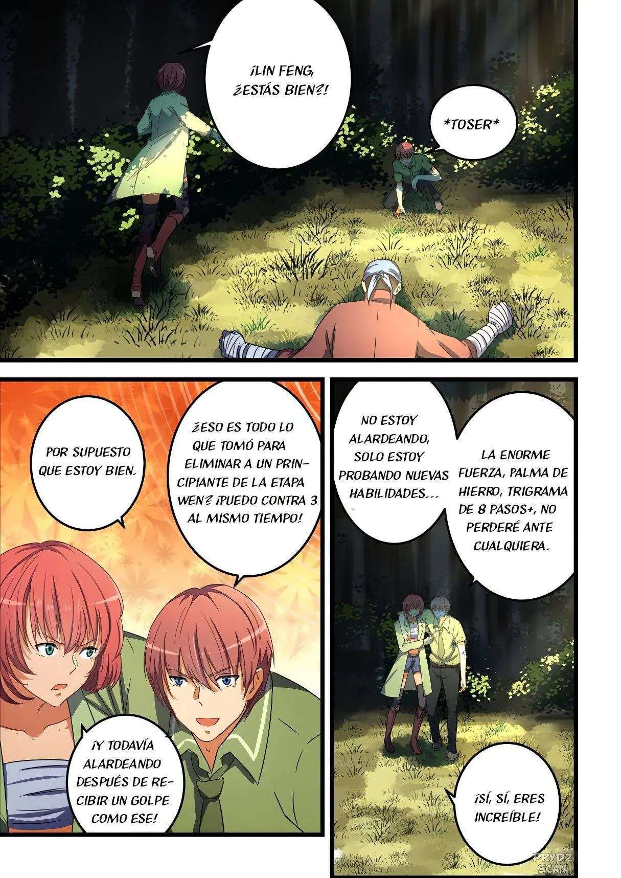 Capitulo 64 page 3