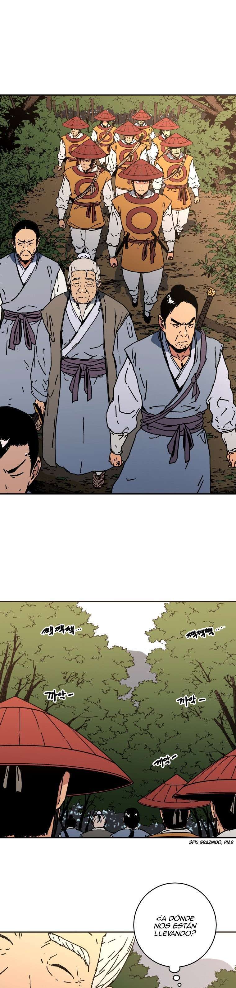 Capitulo 119 page 3