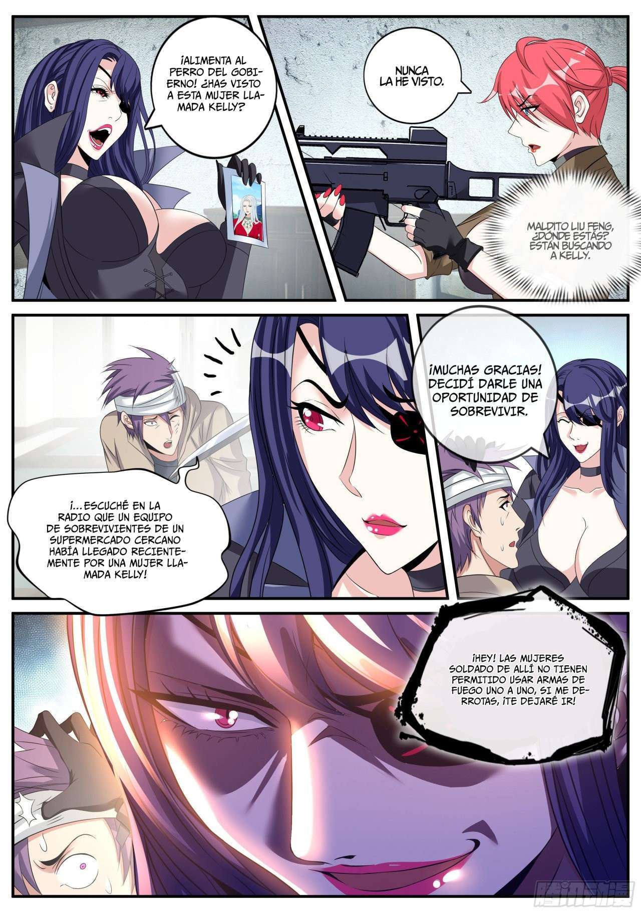 Capitulo 19 page 10