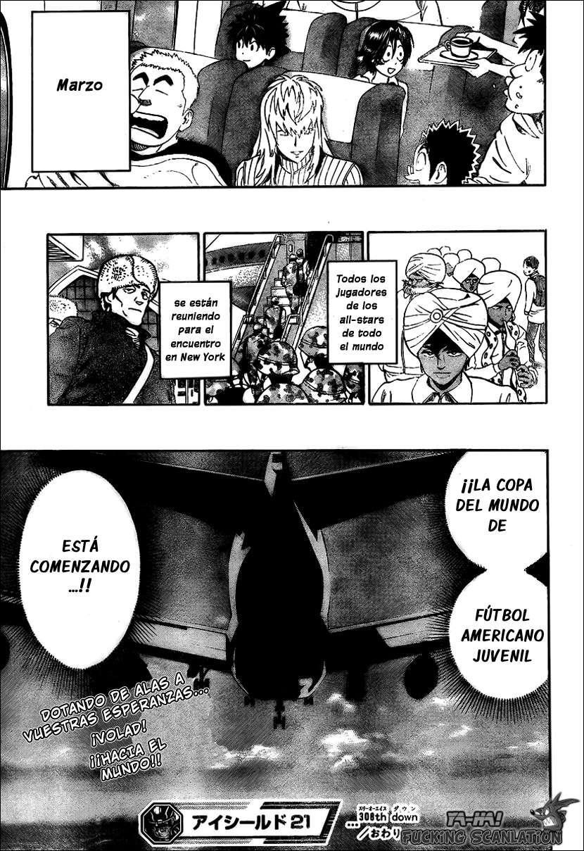Capitulo 308 page 18