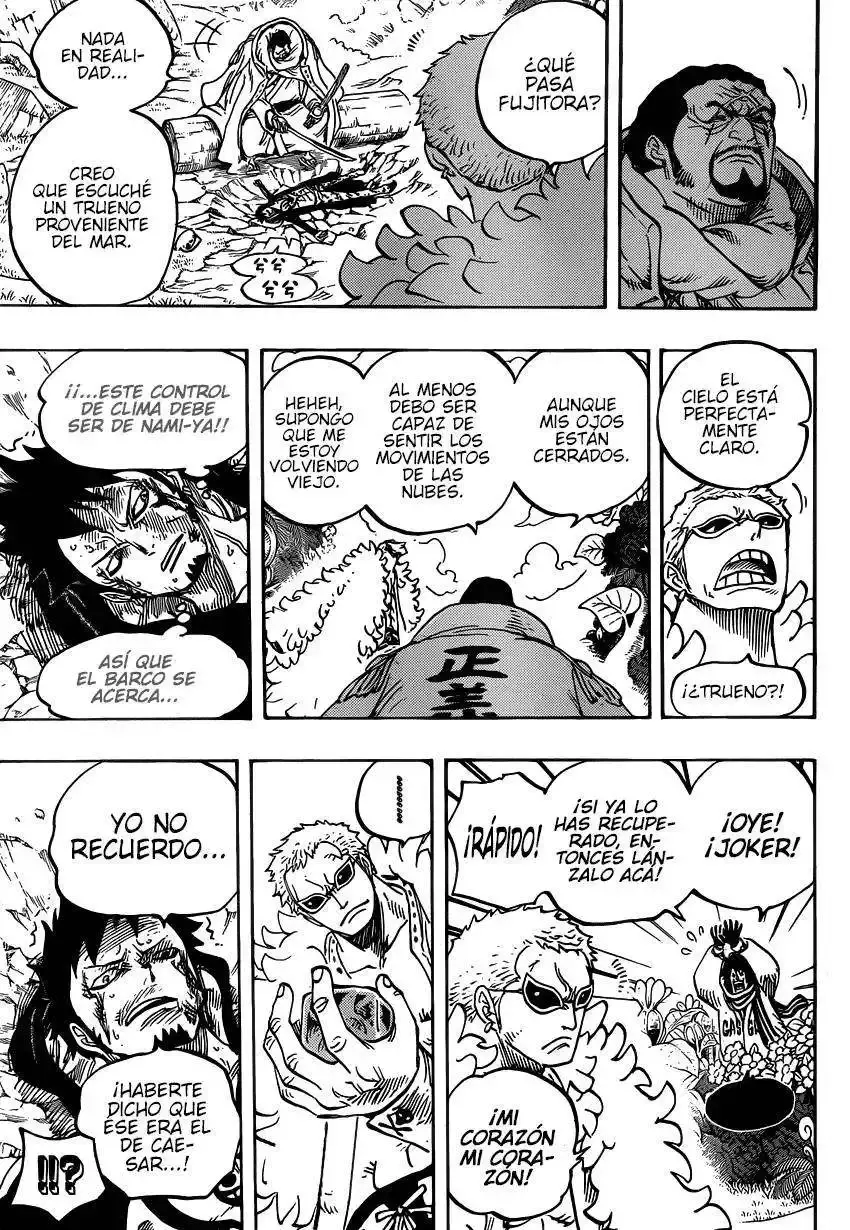 Capitulo 723 page 12