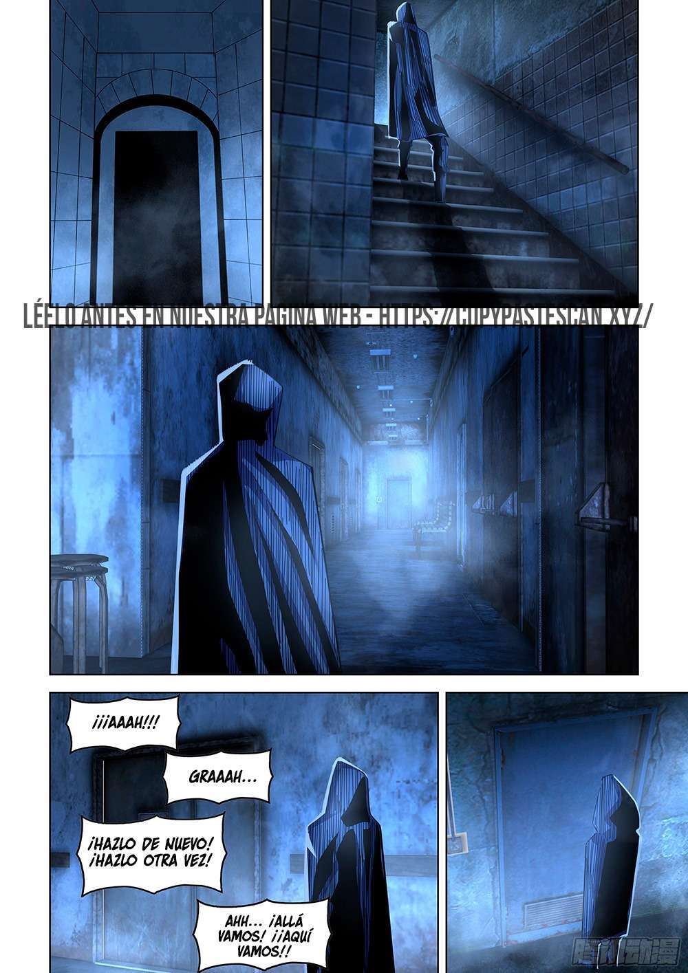 Capitulo 543 page 10