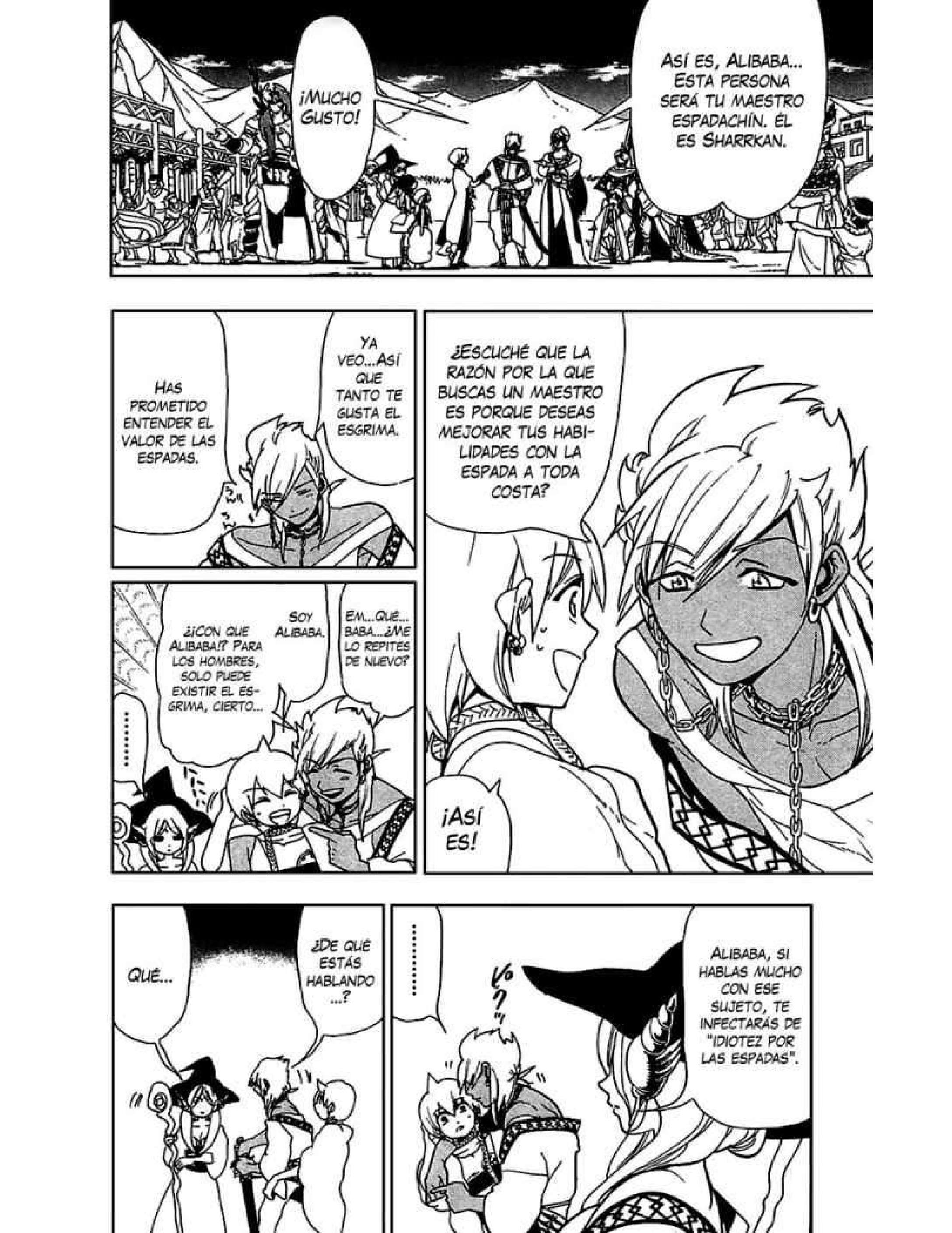 Capitulo 80 page 14