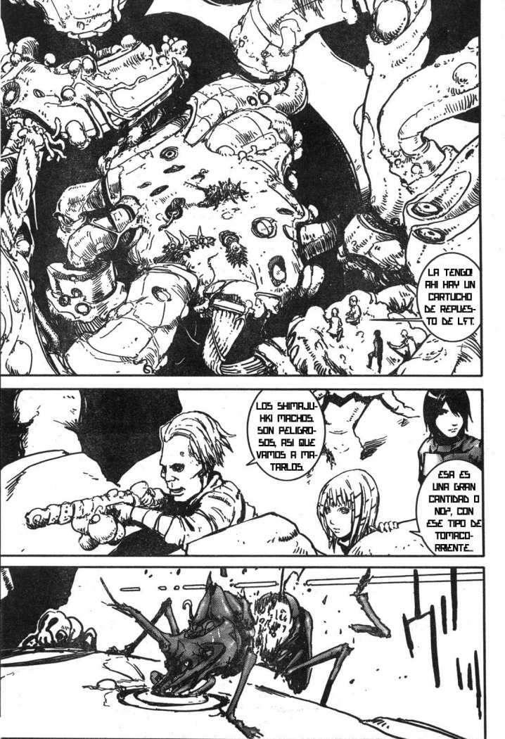 Capitulo 31 page 18