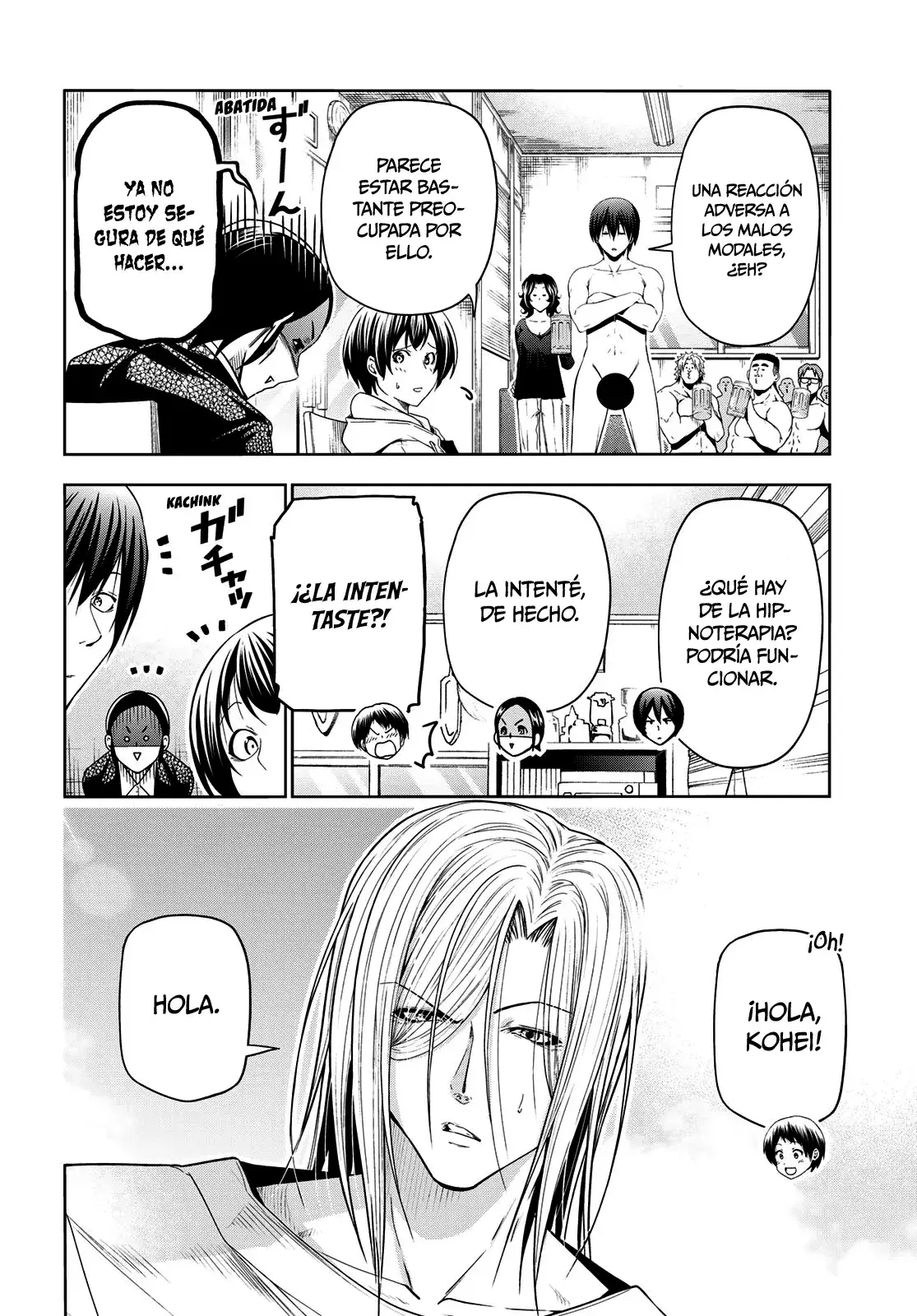 Capitulo 101.50 page 27