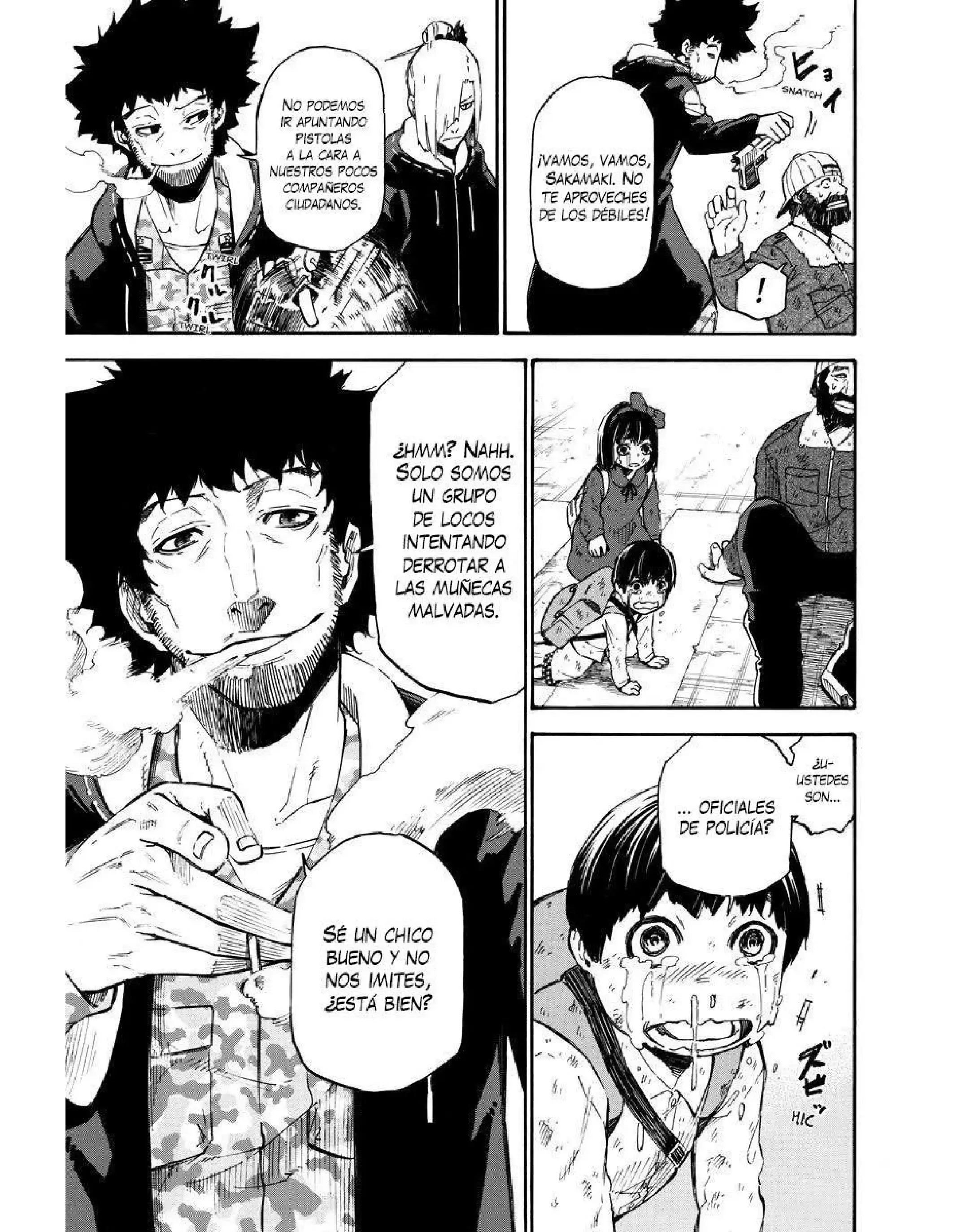 Capitulo 46 page 8