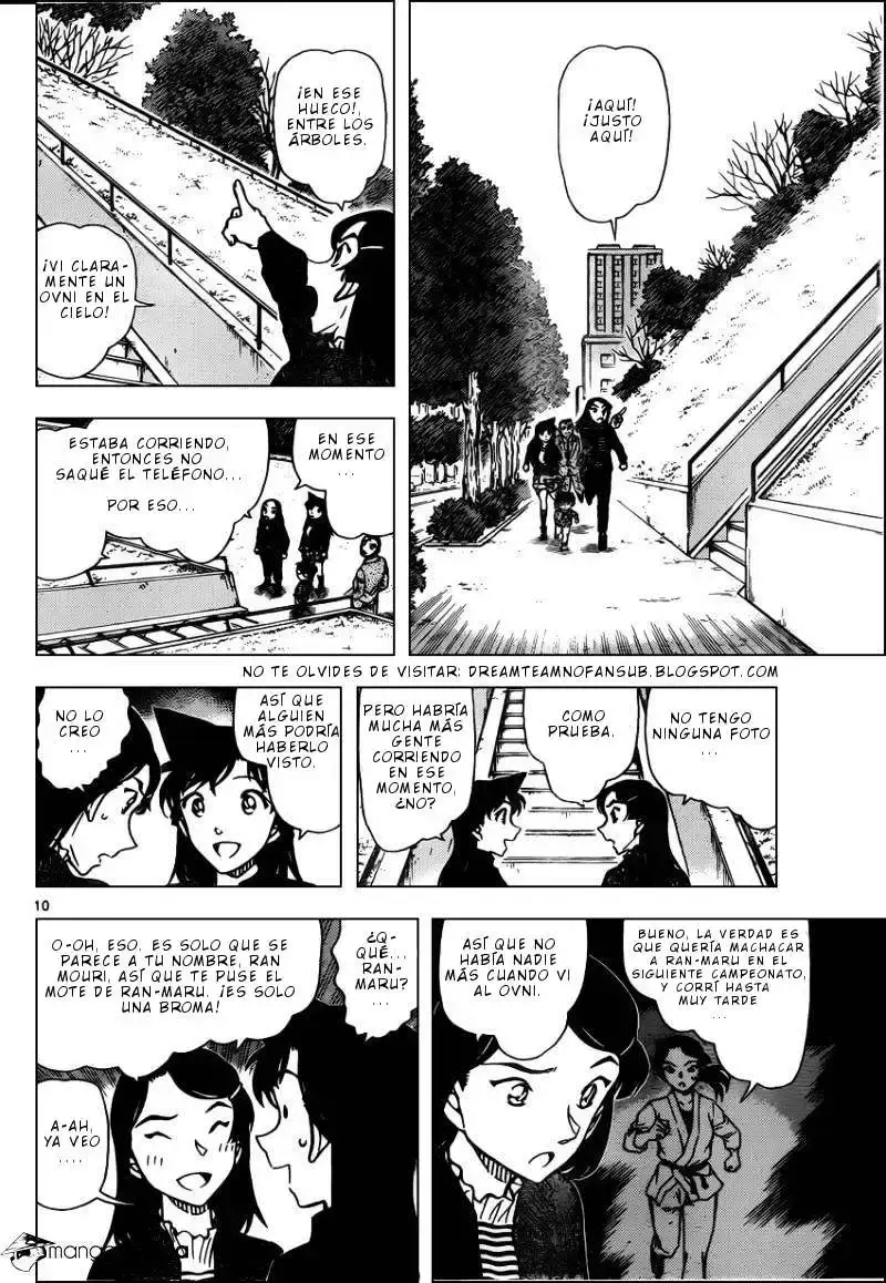 Capitulo 942 page 11