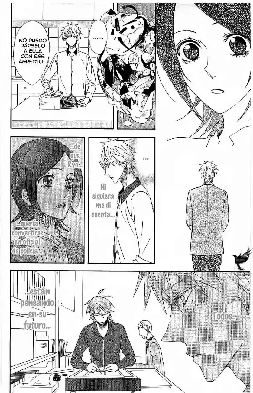 Capitulo 52 page 25