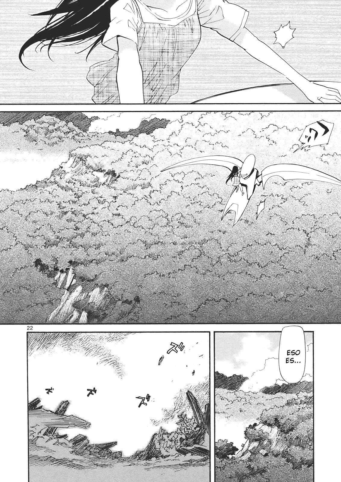 Capitulo 32 page 22