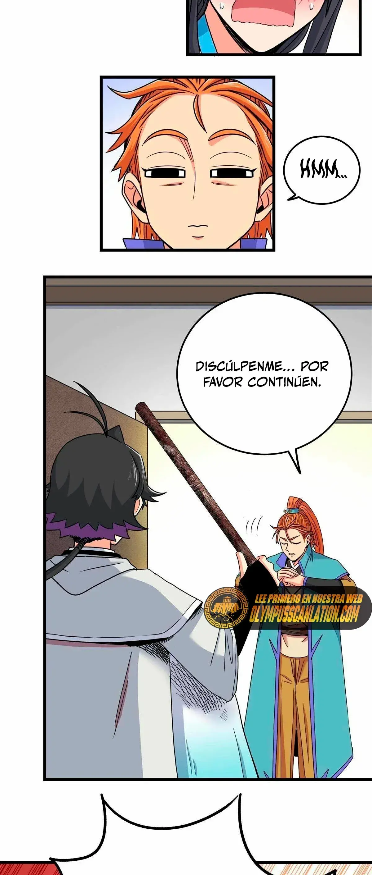 Capitulo 59 page 18