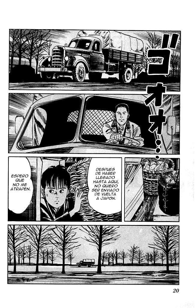 Capitulo 116 page 20