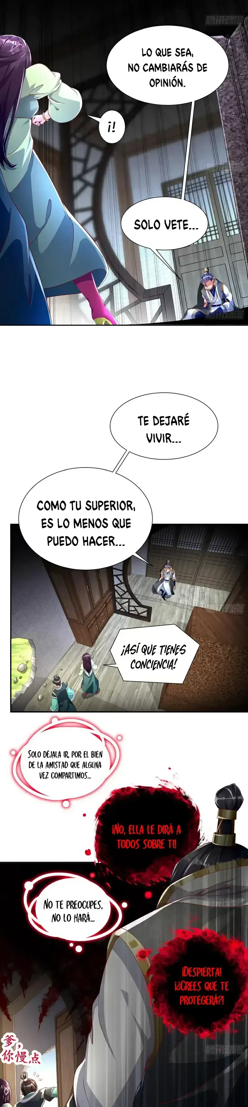 Capitulo 69 page 5