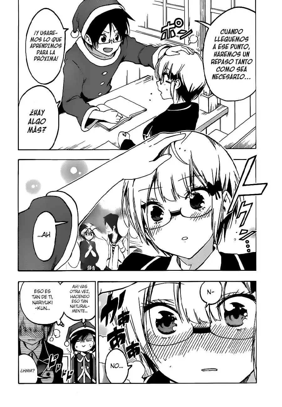 Capitulo 117 page 11