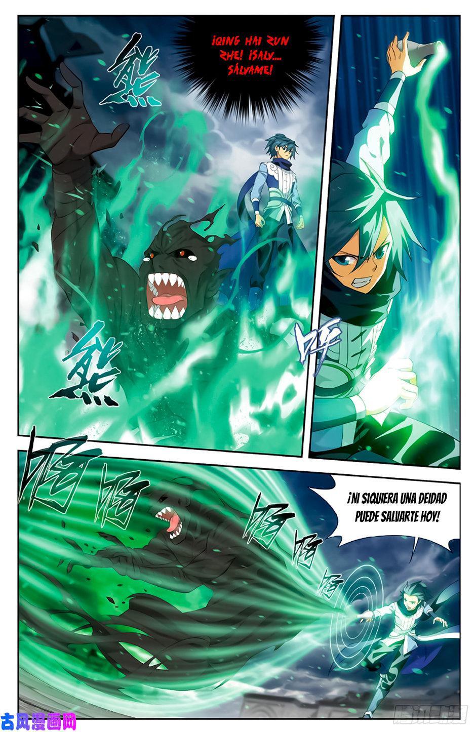 Capitulo 259 page 14