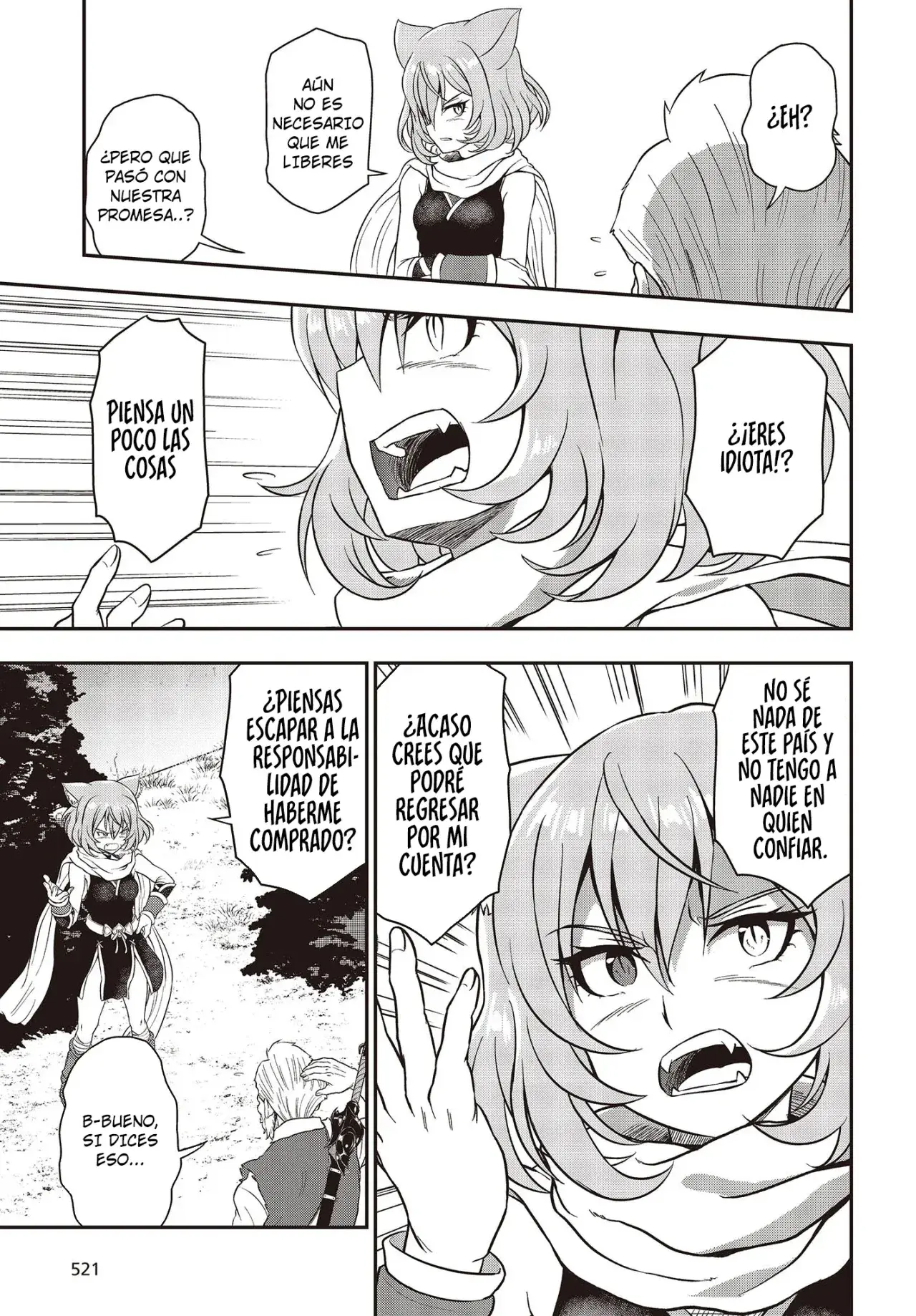 Capitulo 13 page 16