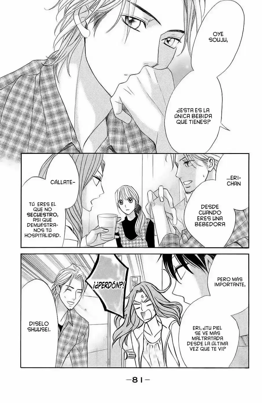 Capitulo 86 page 34