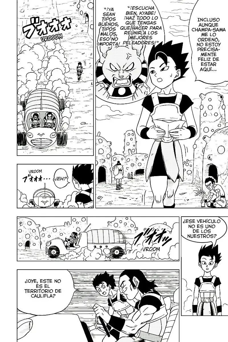 Capitulo 32 page 3