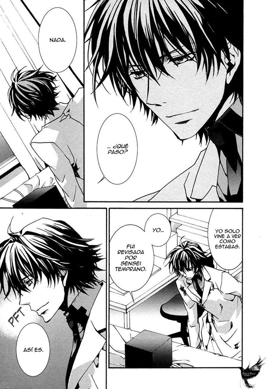Capitulo 11 page 22