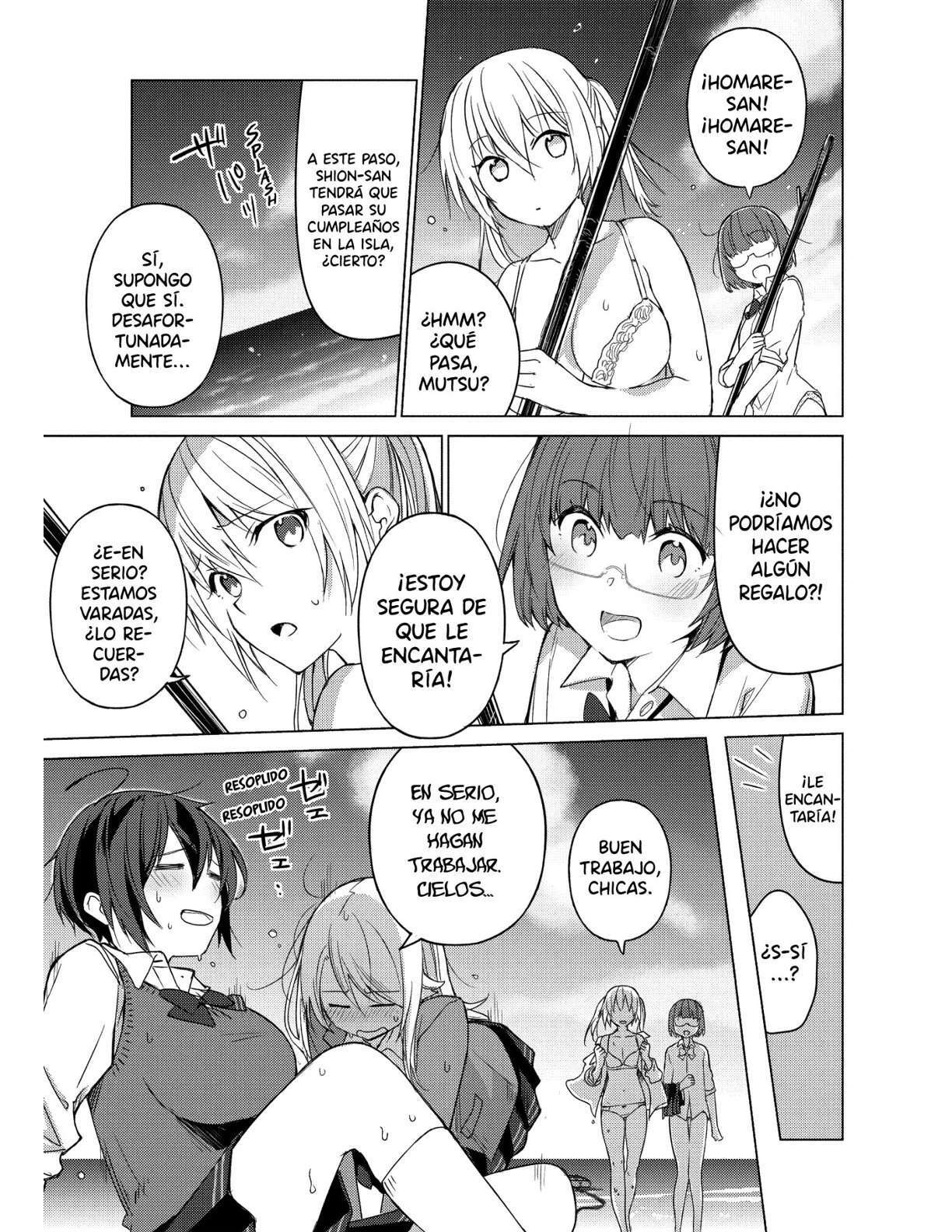 Capitulo 74 page 5