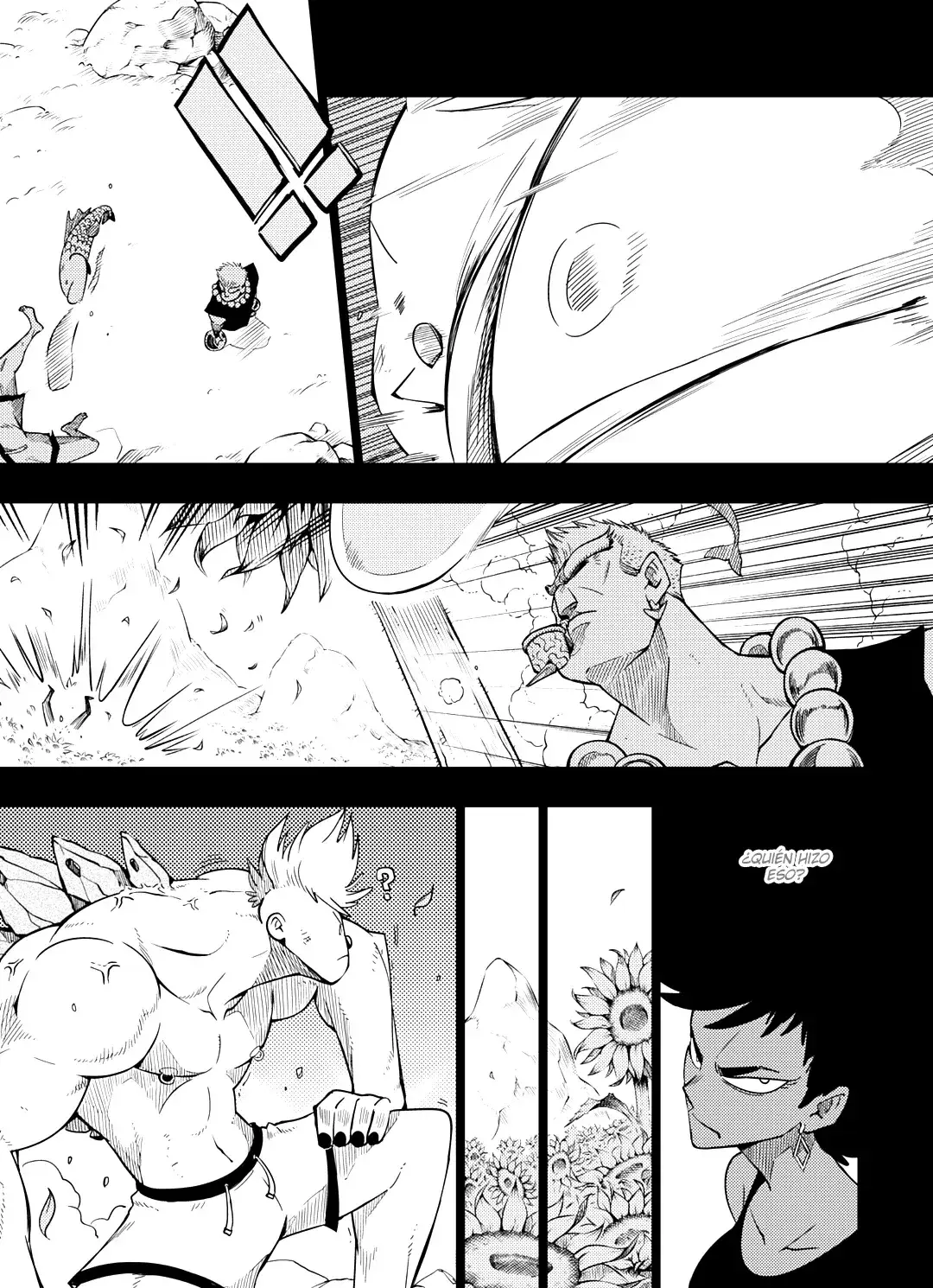 Capitulo 214 page 19