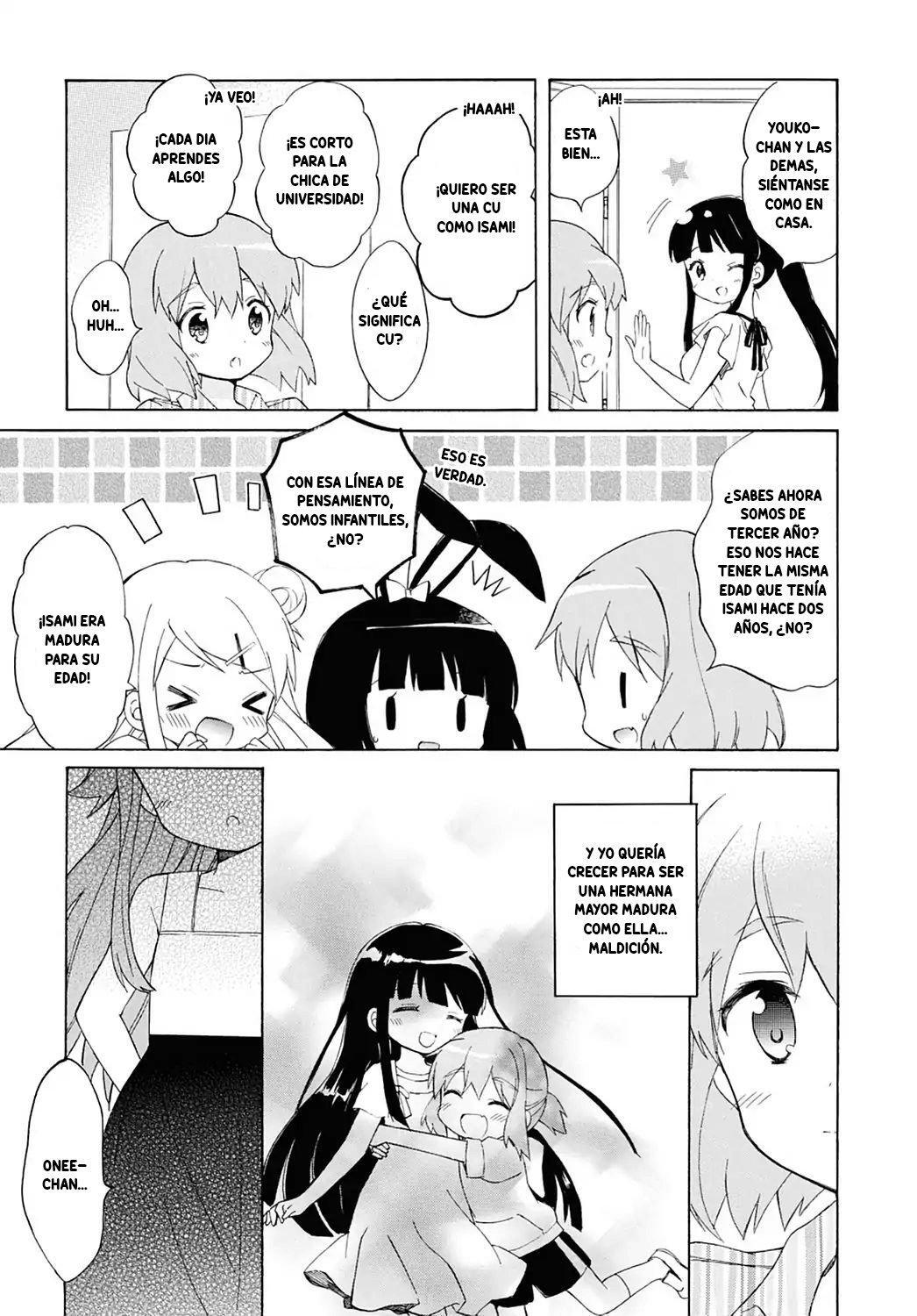 Capitulo 99 page 10