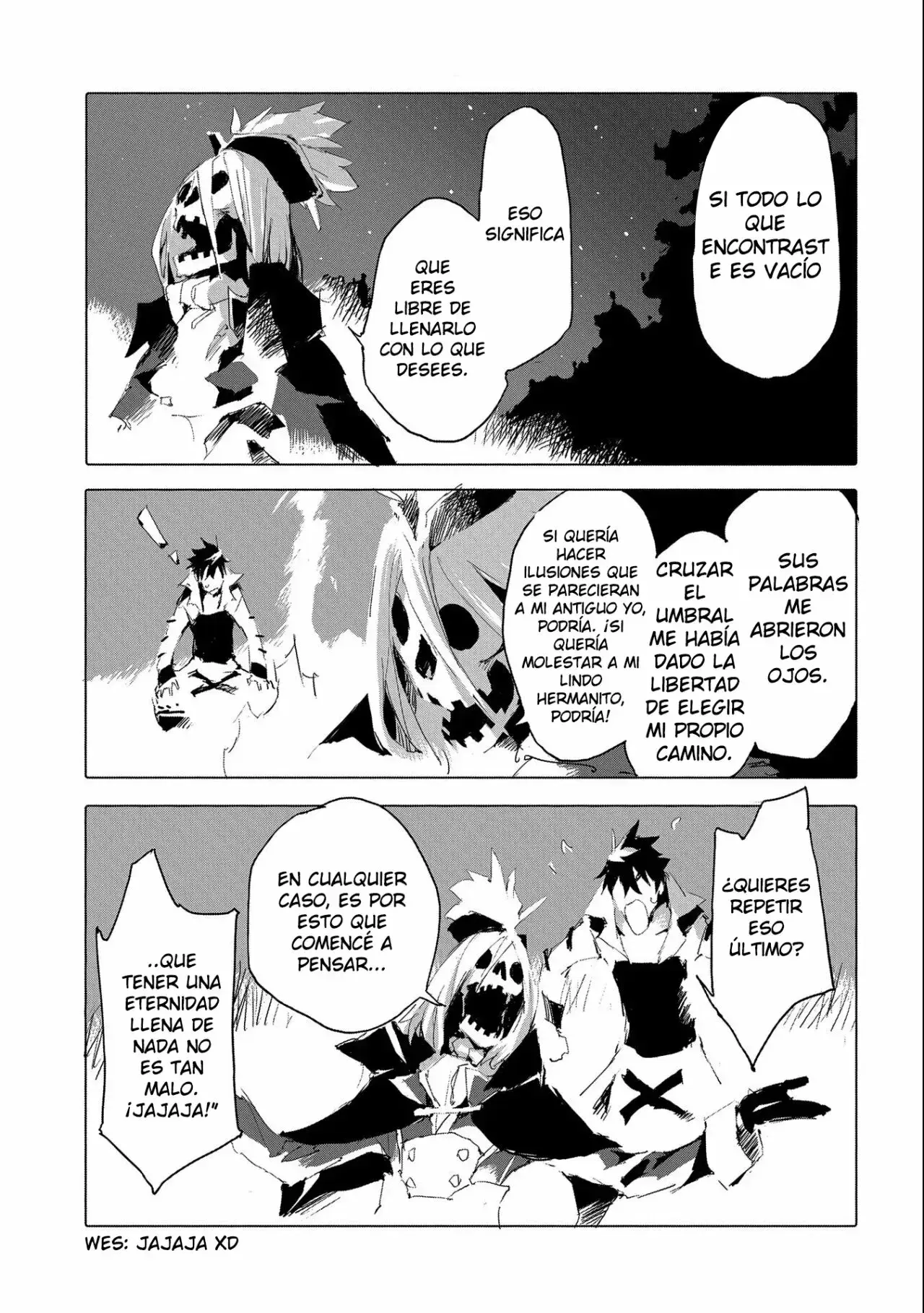 Capitulo 40 page 22