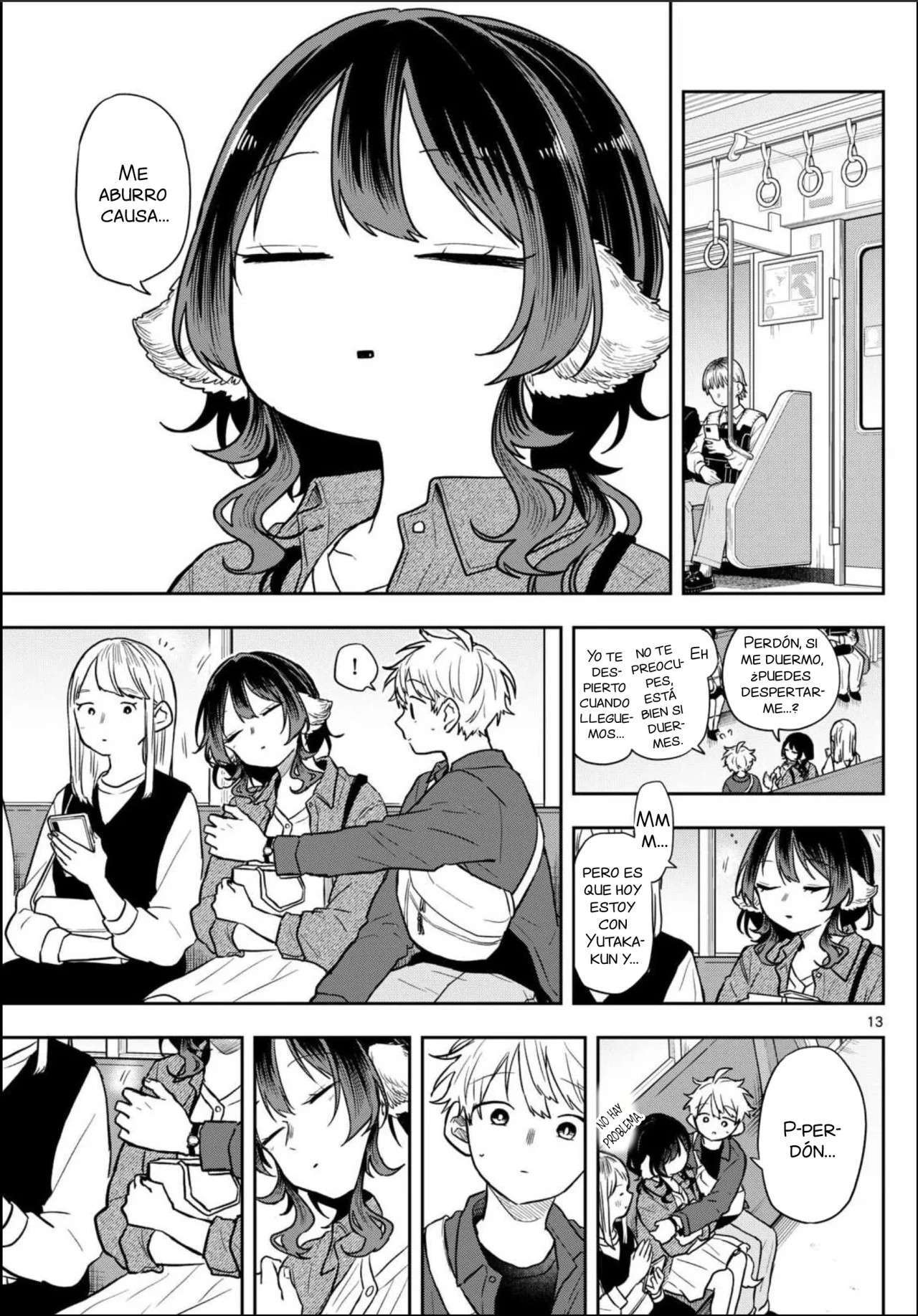 Capitulo 69 page 19