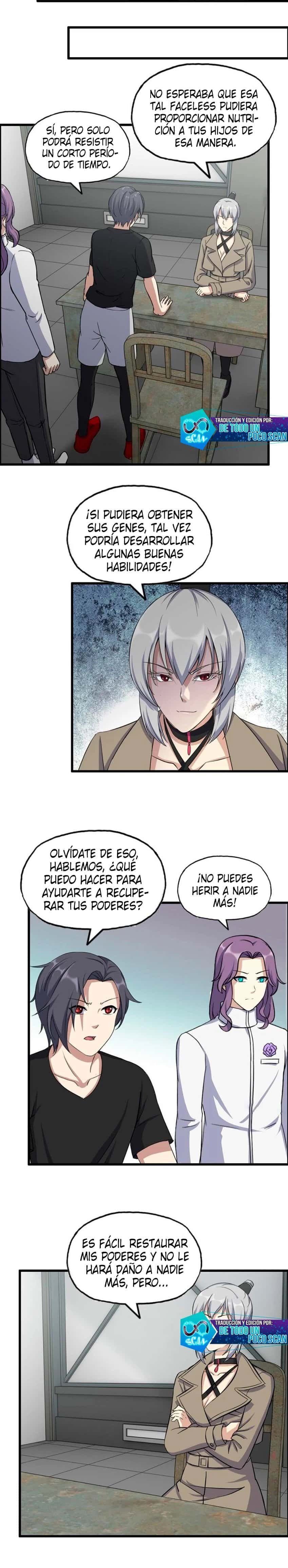 Capitulo 437 page 10