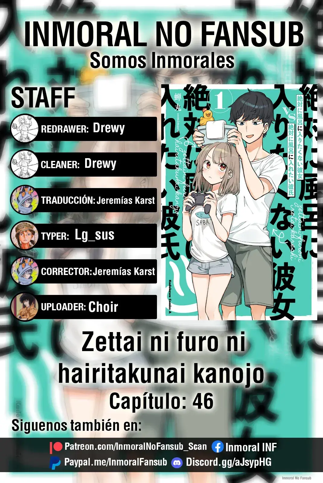 Capitulo 46 page 1