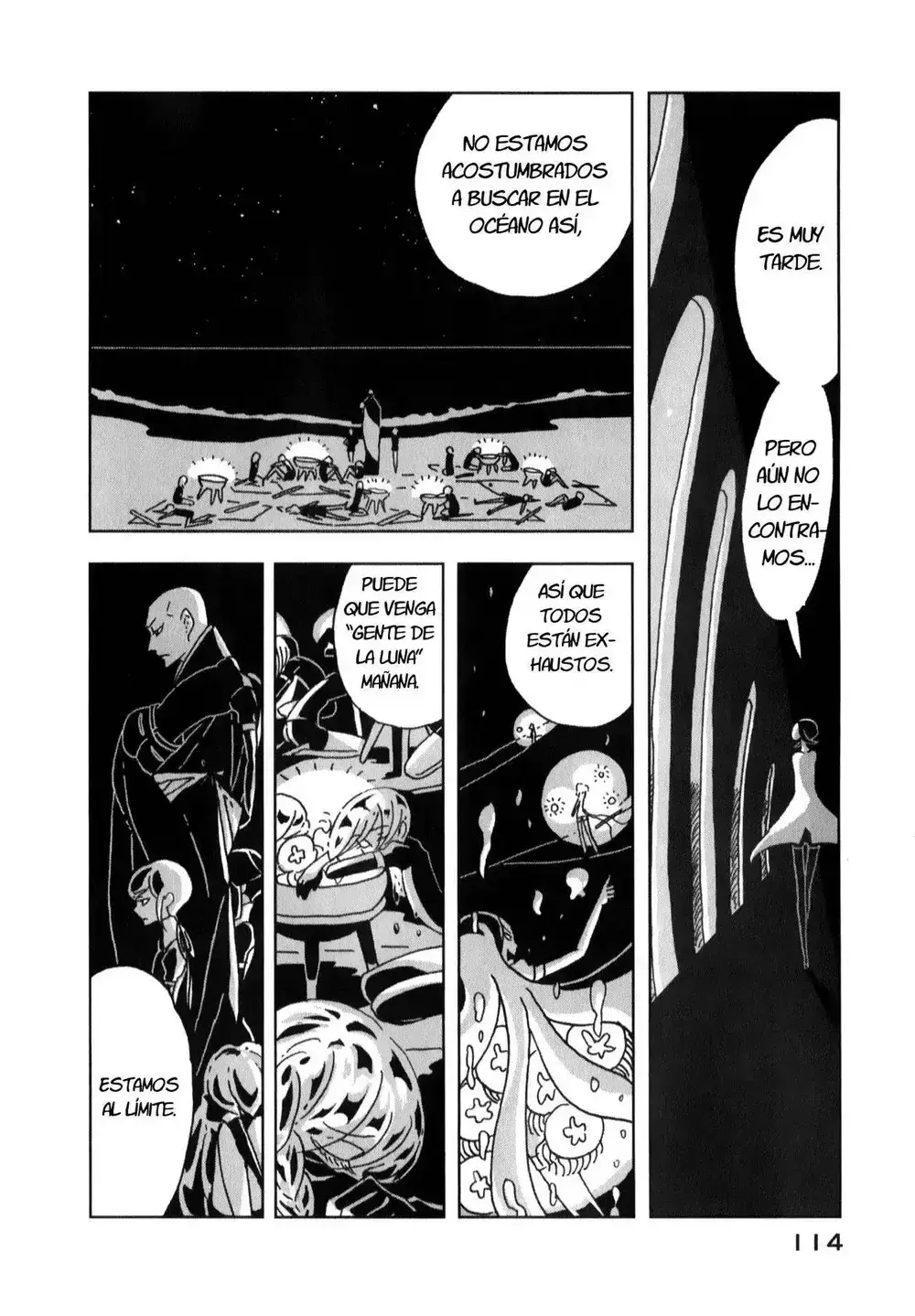 Capitulo 11 page 6