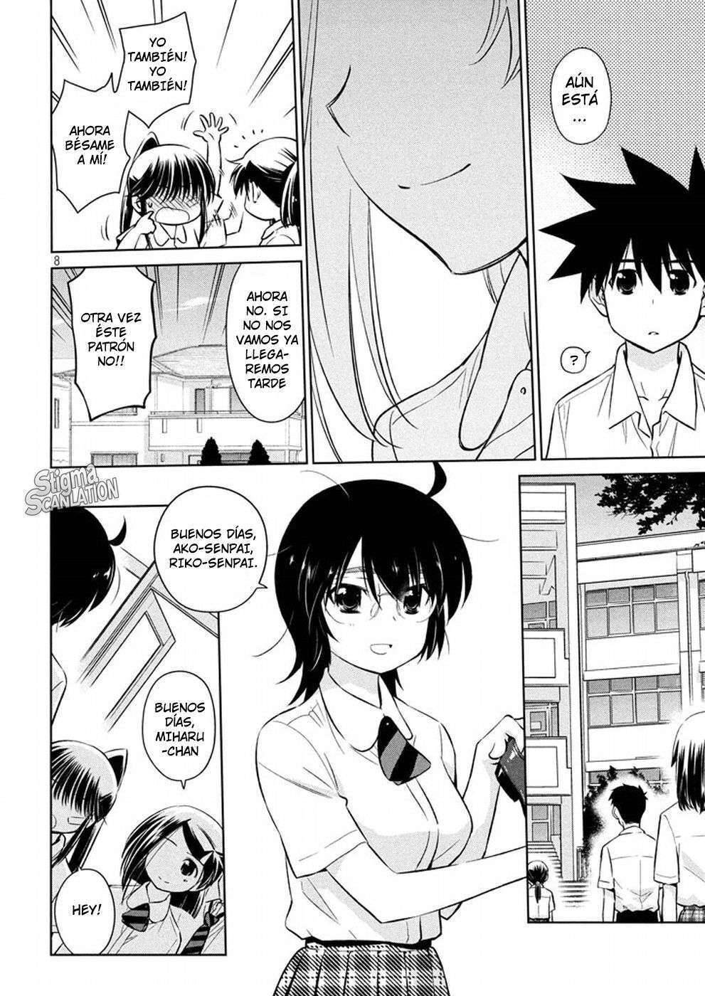 Capitulo 116 page 9