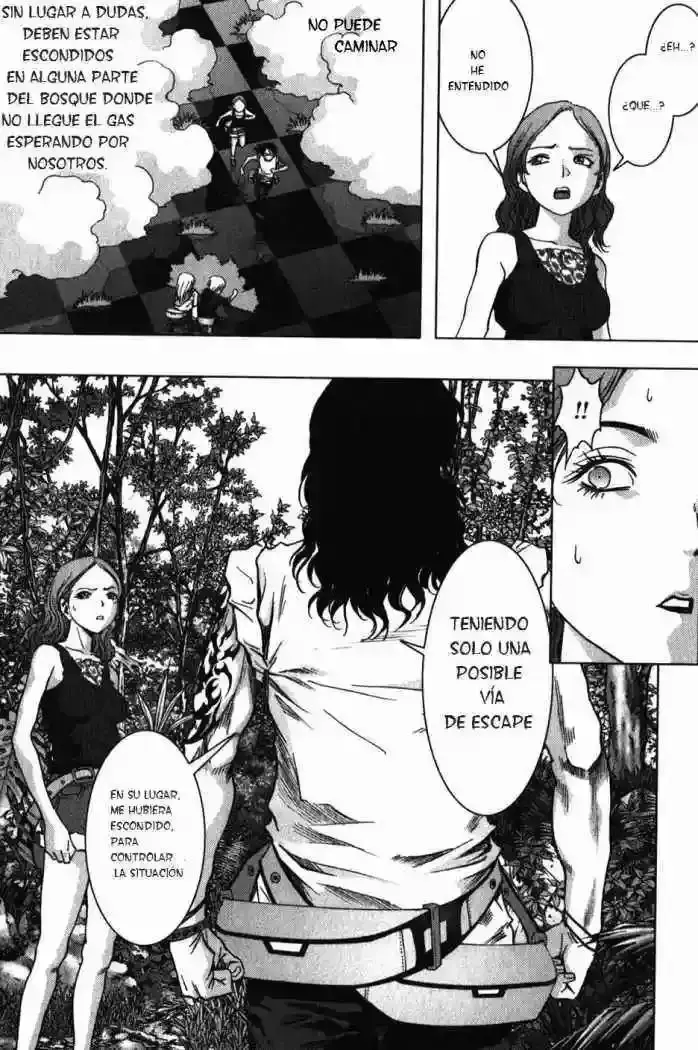 Capitulo 53 page 32