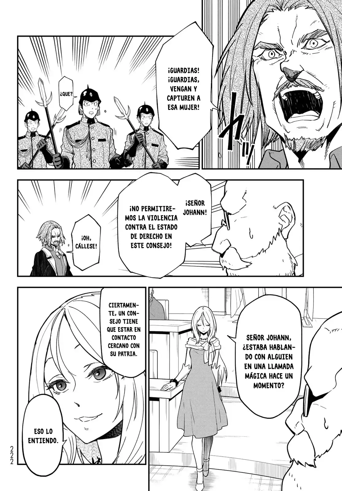 Capitulo 141 page 31