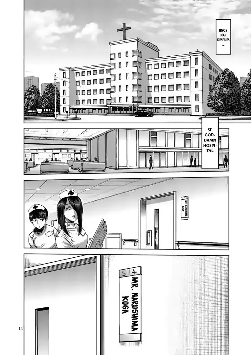 Capitulo 55 page 15