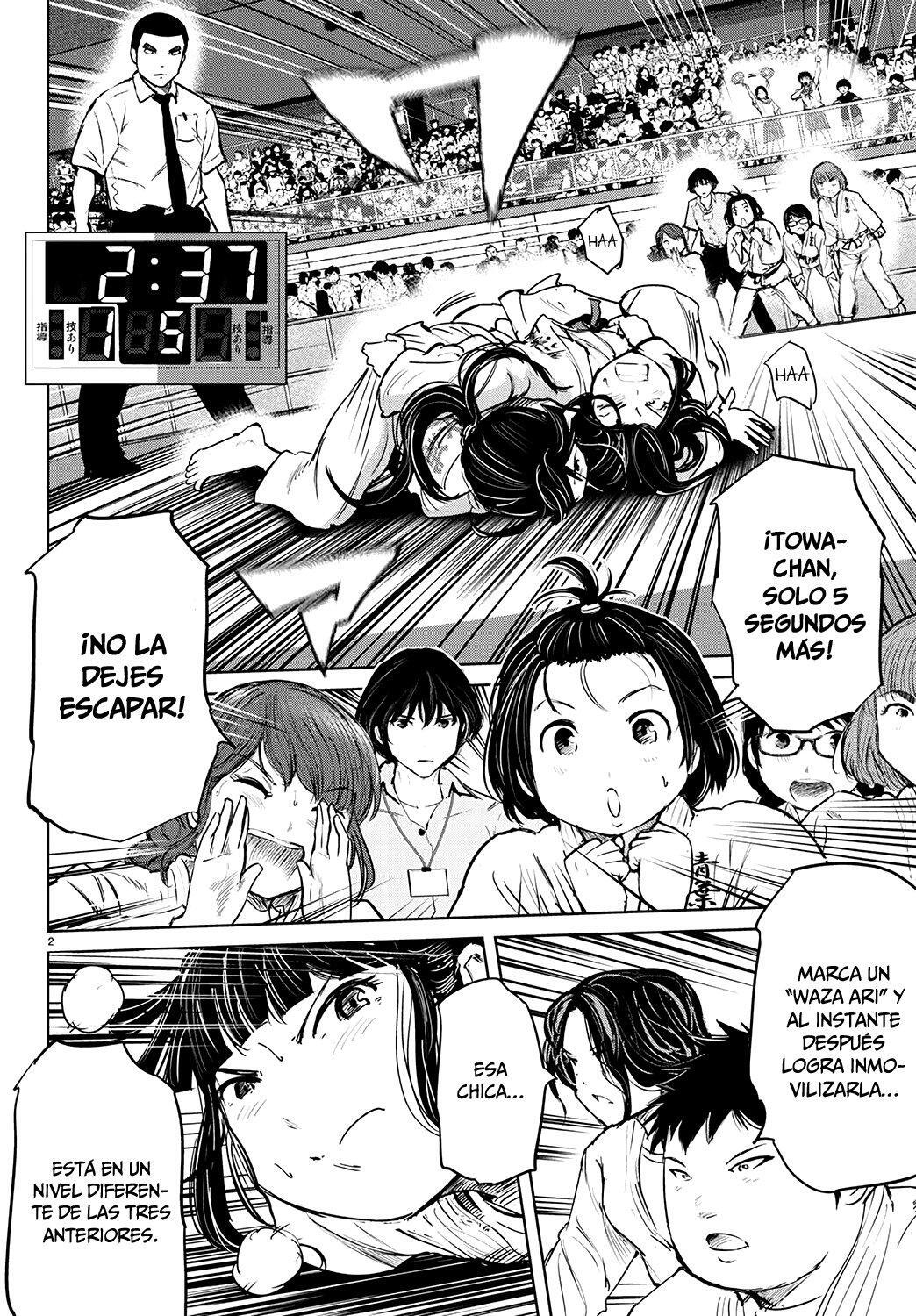 Capitulo 50 page 3