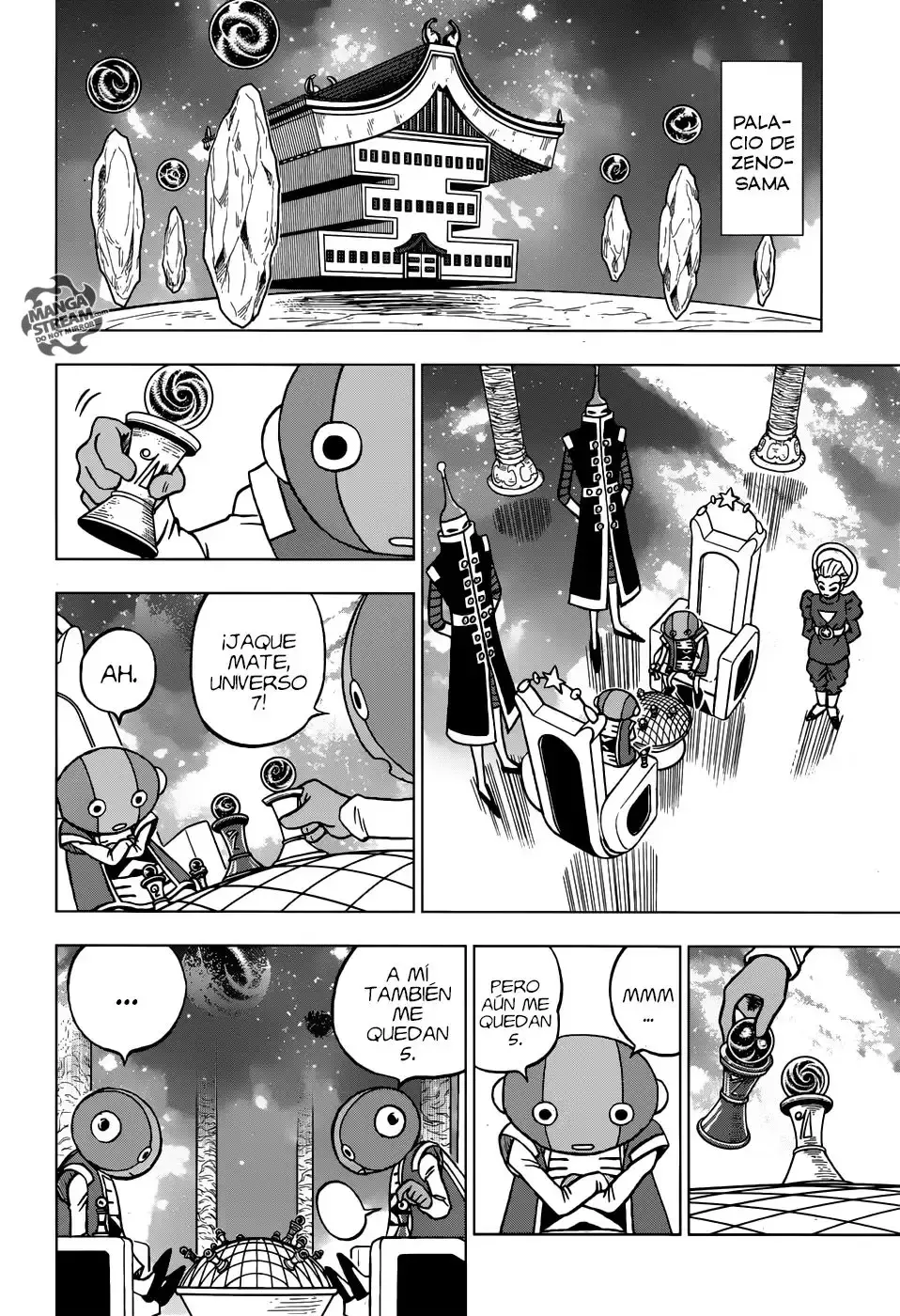 Capitulo 28 page 3