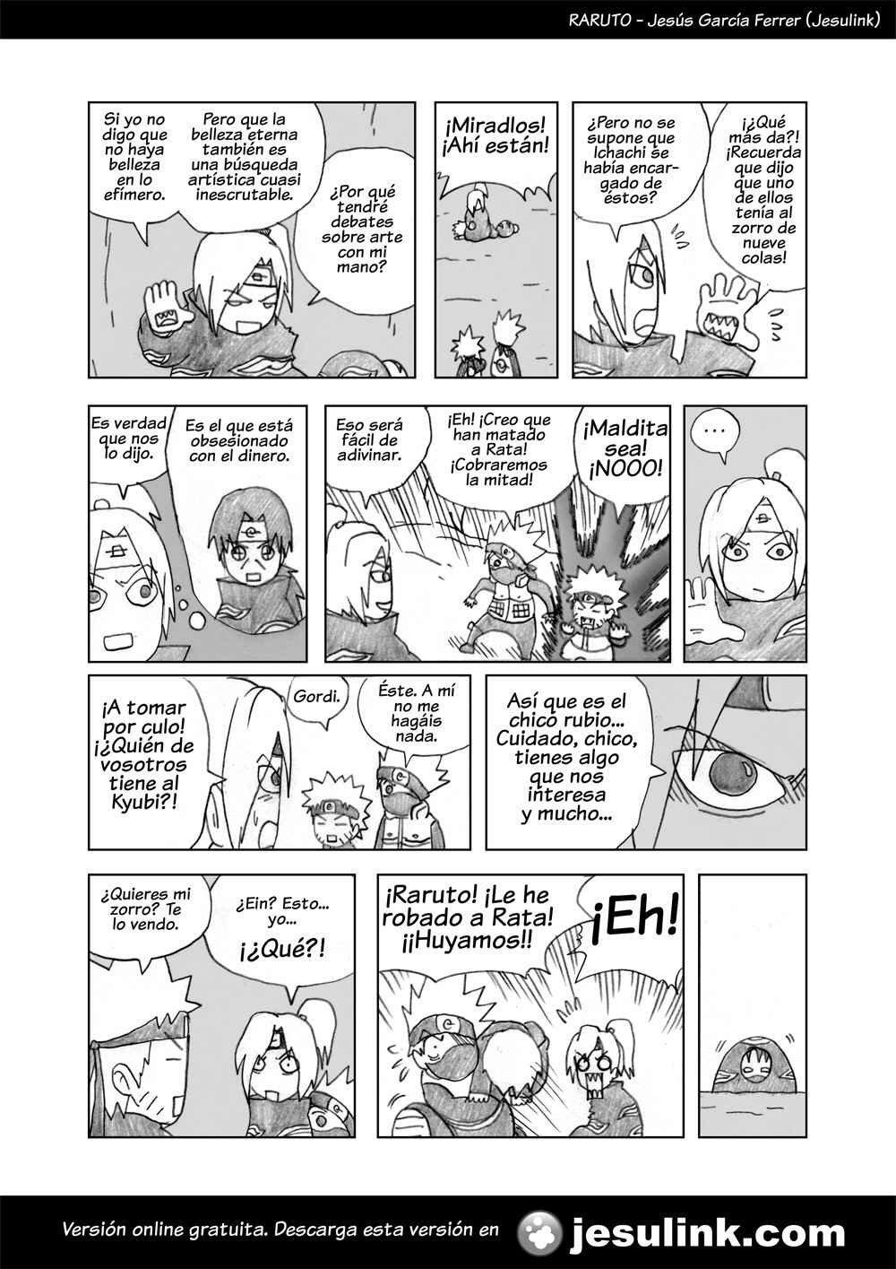 Capitulo 39 page 11