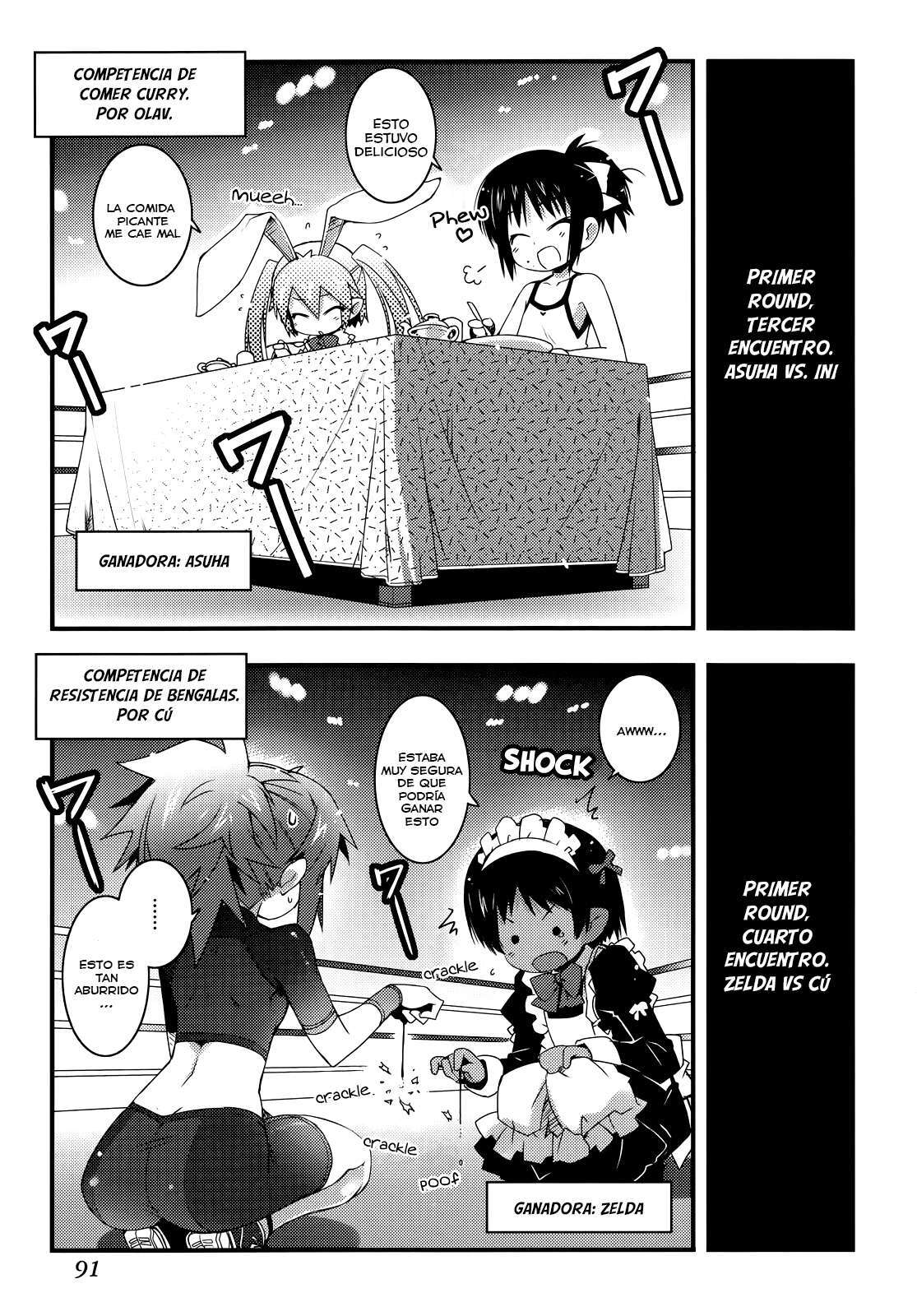 Capitulo 33 page 15